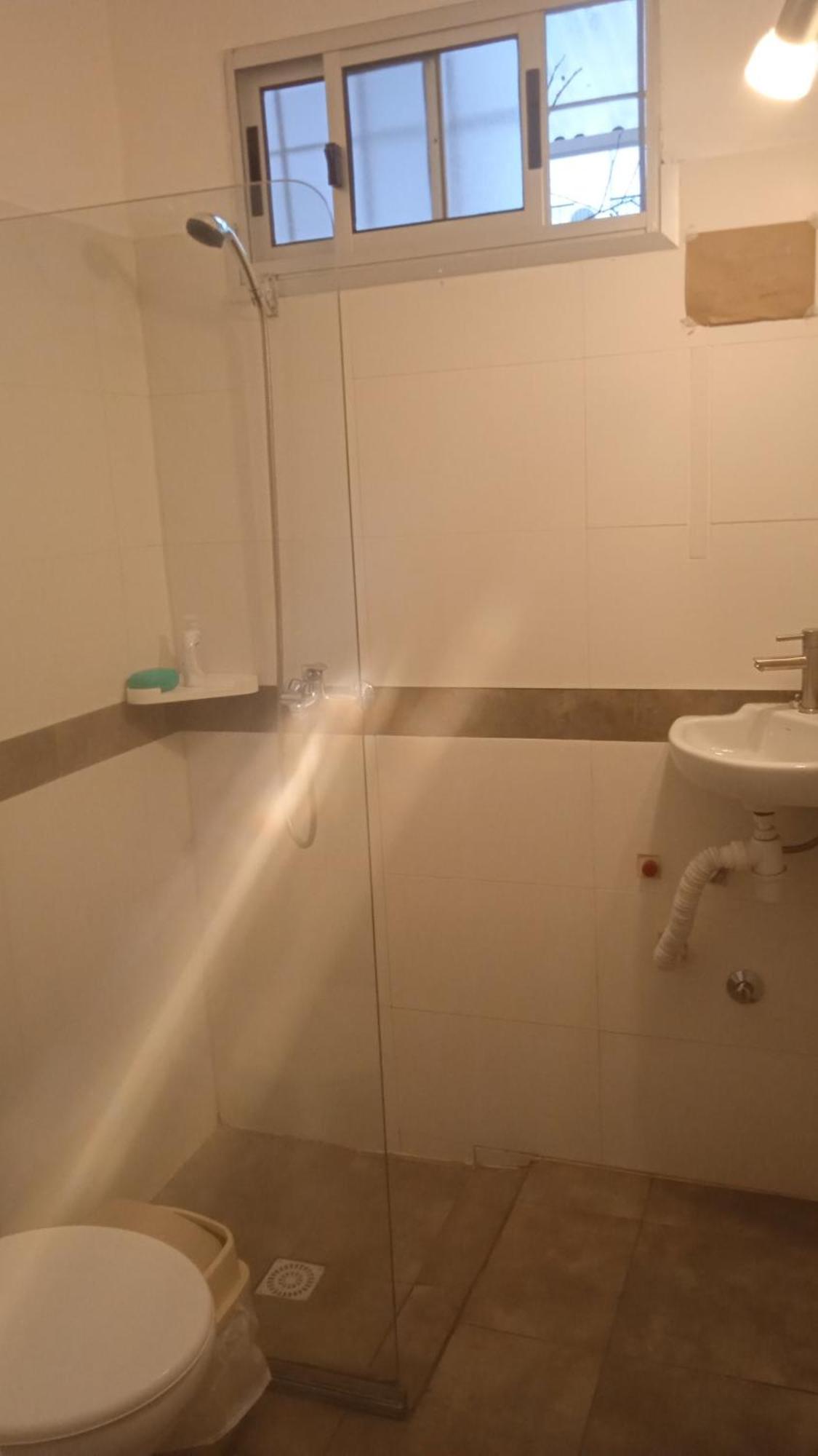 Yh Hostel Монтевидео Экстерьер фото